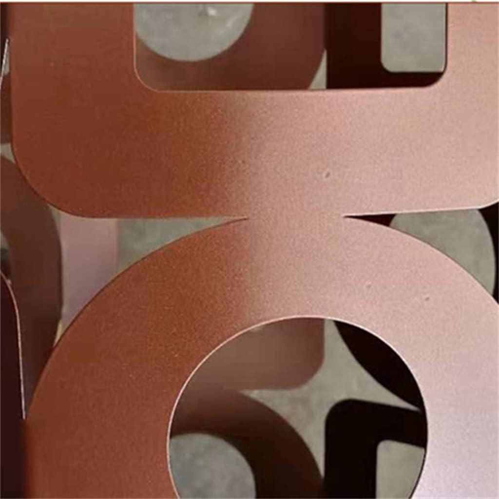 Home Umbrella Rack Clothes Store Iron Pole Office Cafe Hotel Umbrella Tube Office Umbrella Bucket Rain Gear