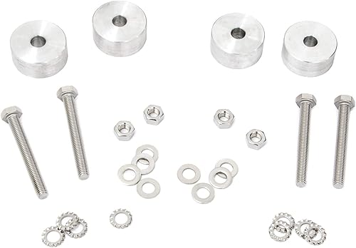 Miniatura 9 de Rough Country Bandeja deslizante para refrigerador/congelador portátil de 45 L - 99021