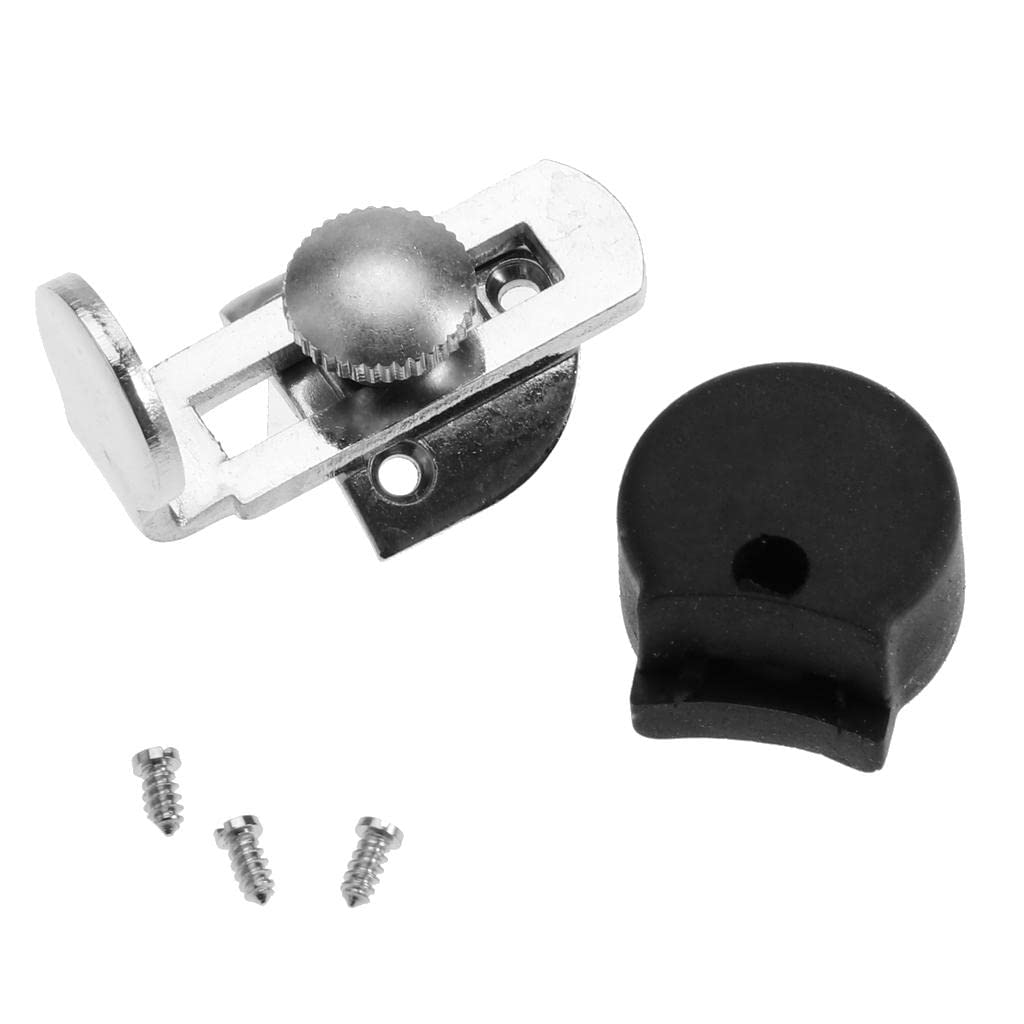 LOOM TREE® 2x1 Set Clarinet Thumb Rest Cushion Finger Pretector | Wind & Woodwind | Parts & Accessories | Other Accessories-image-31