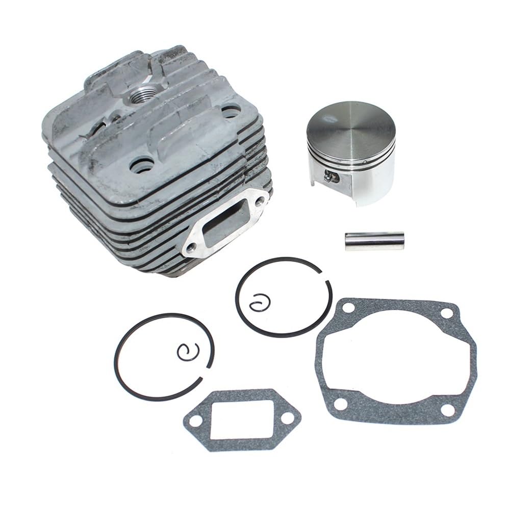 Kit cylindre-piston 49 mm haute compression pour réparation TS400 référence 42230201200