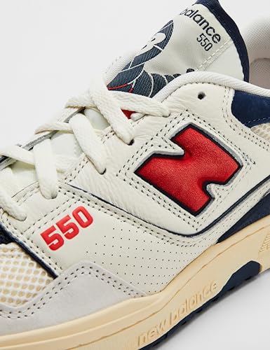 Image of New Balance Men BB550 Sneaker
