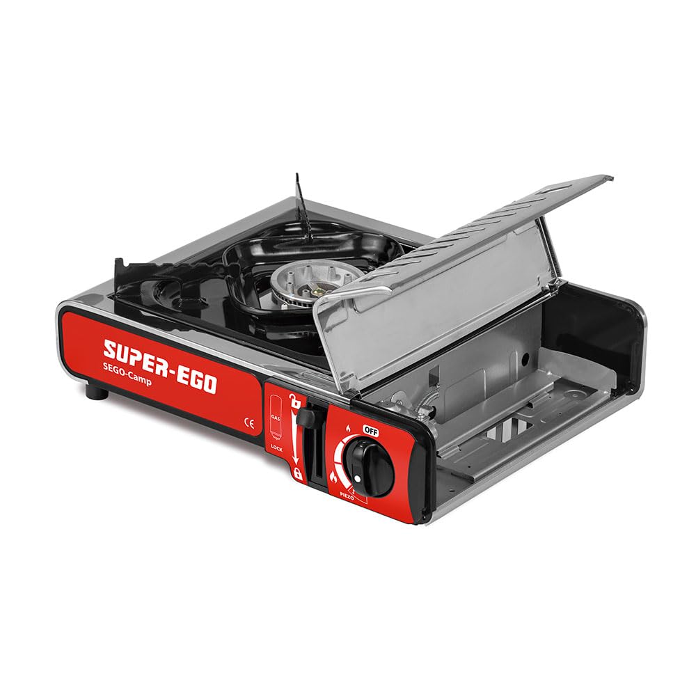 Kit Básico de Supervivencia, Radio Am/FM, Cocina Portátil, Termo 1L, Linternas LED, Mochila 9L, Velas, Herramientas y Primeros Auxilios