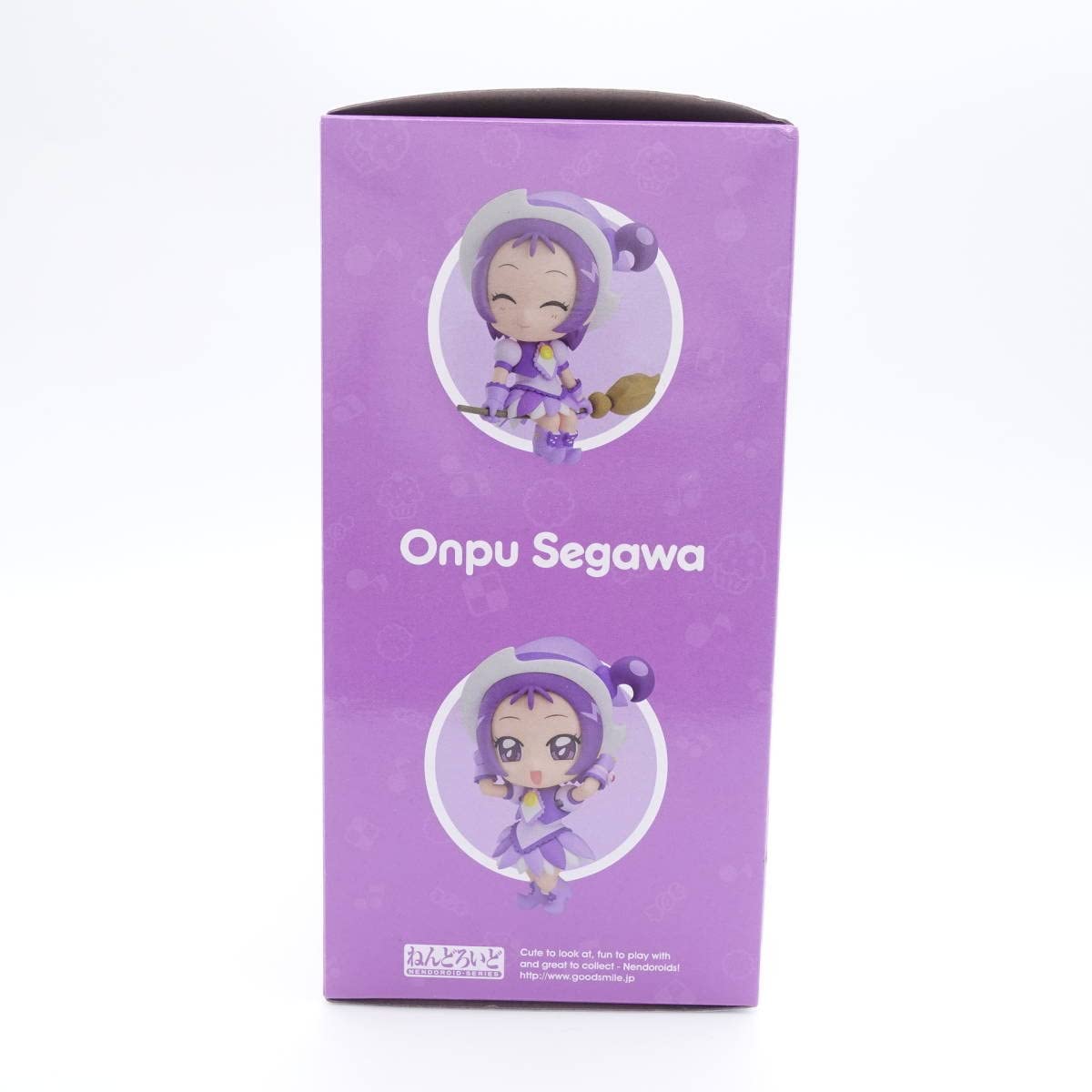 Amazon | 〇ねんどろいど 1226 瀬川おんぷ フィギュア/も～っと! お 