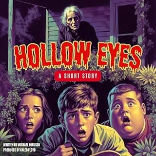 Hollow Eyes cover art