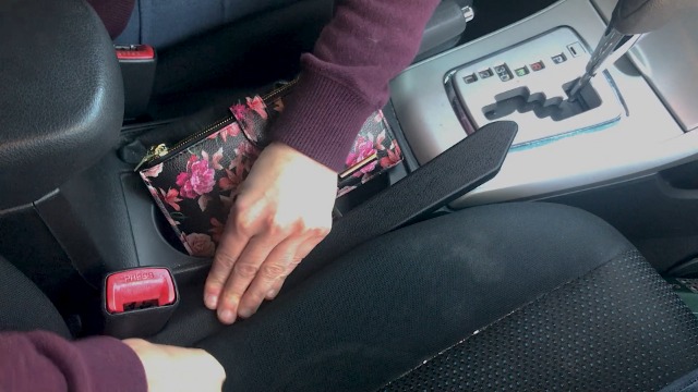 Car Interior Accessories 2-Pack Car S – Phone Holder Drop