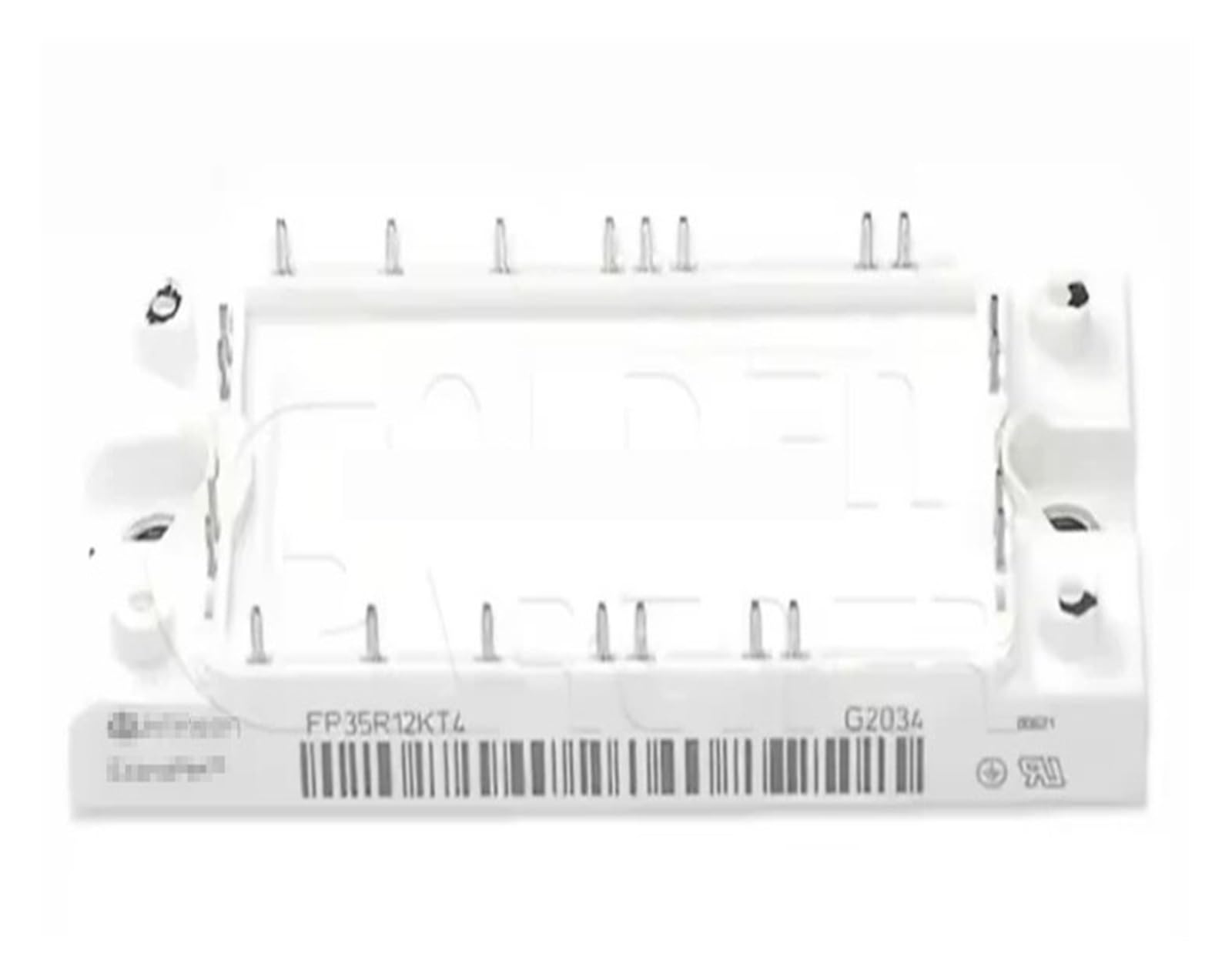 BRODEFUP FP25R12KT4 FP35R12KT4 FP50R12KT4 FP75R12KT4 FP100R12KT4 FP150R12KT4 IGBT Module(FP25R12KT4)
