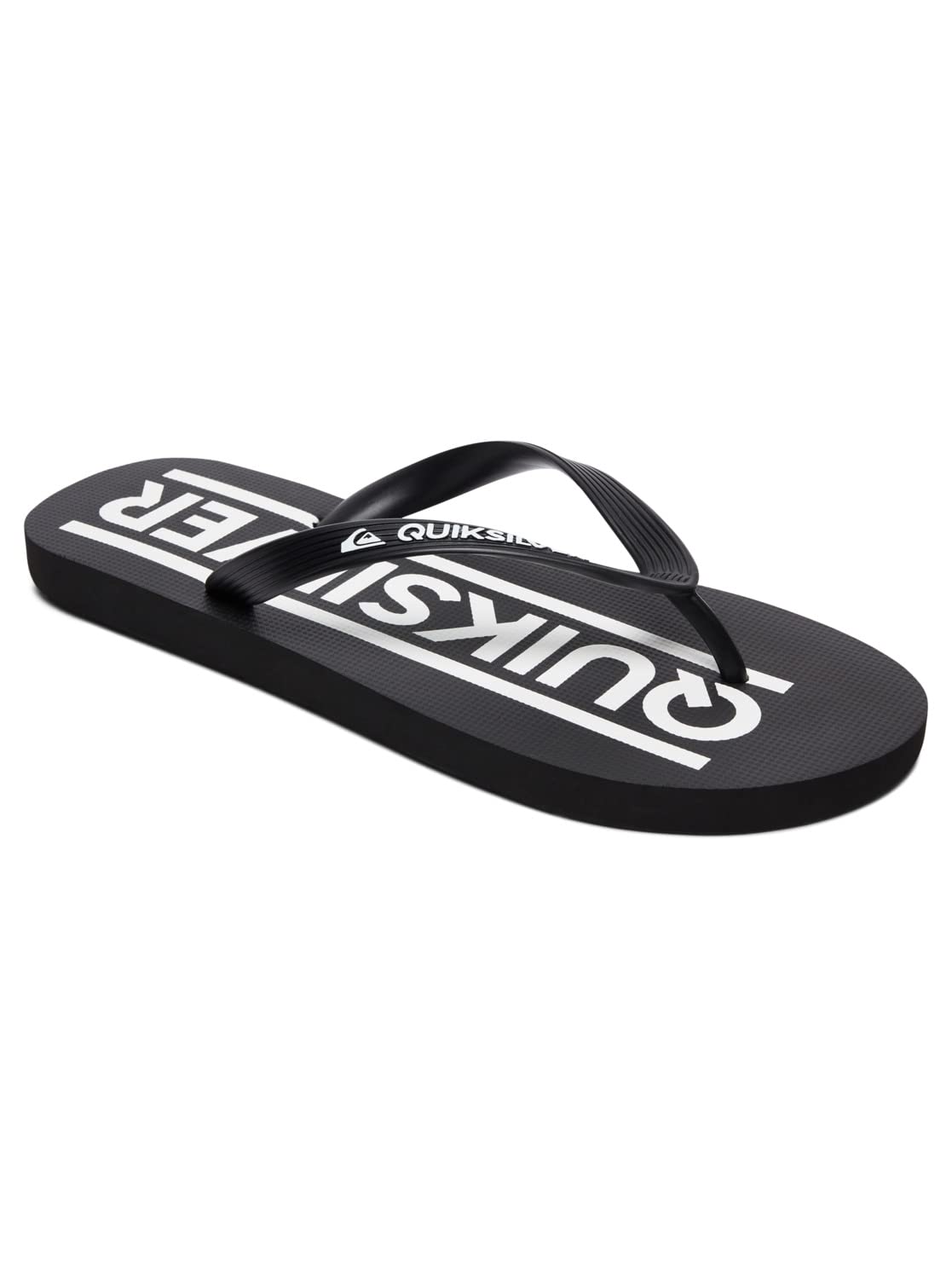 Quiksilver Molokai Fineline Youth, Zapatos de Playa y Piscina Niños