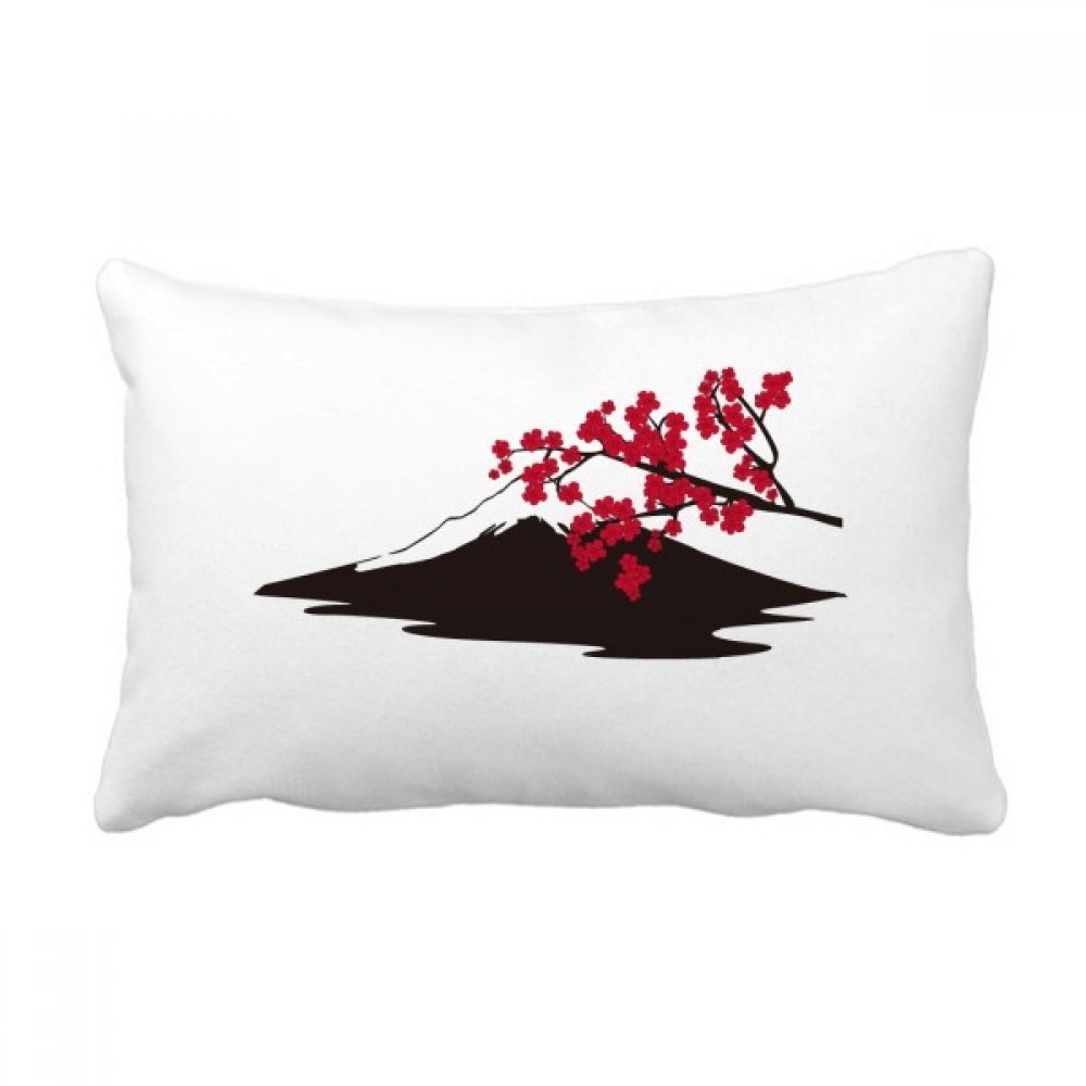 Oreiller lombaire Sakura soulagement du dos et coussin de décoration pour canapé fatigué
