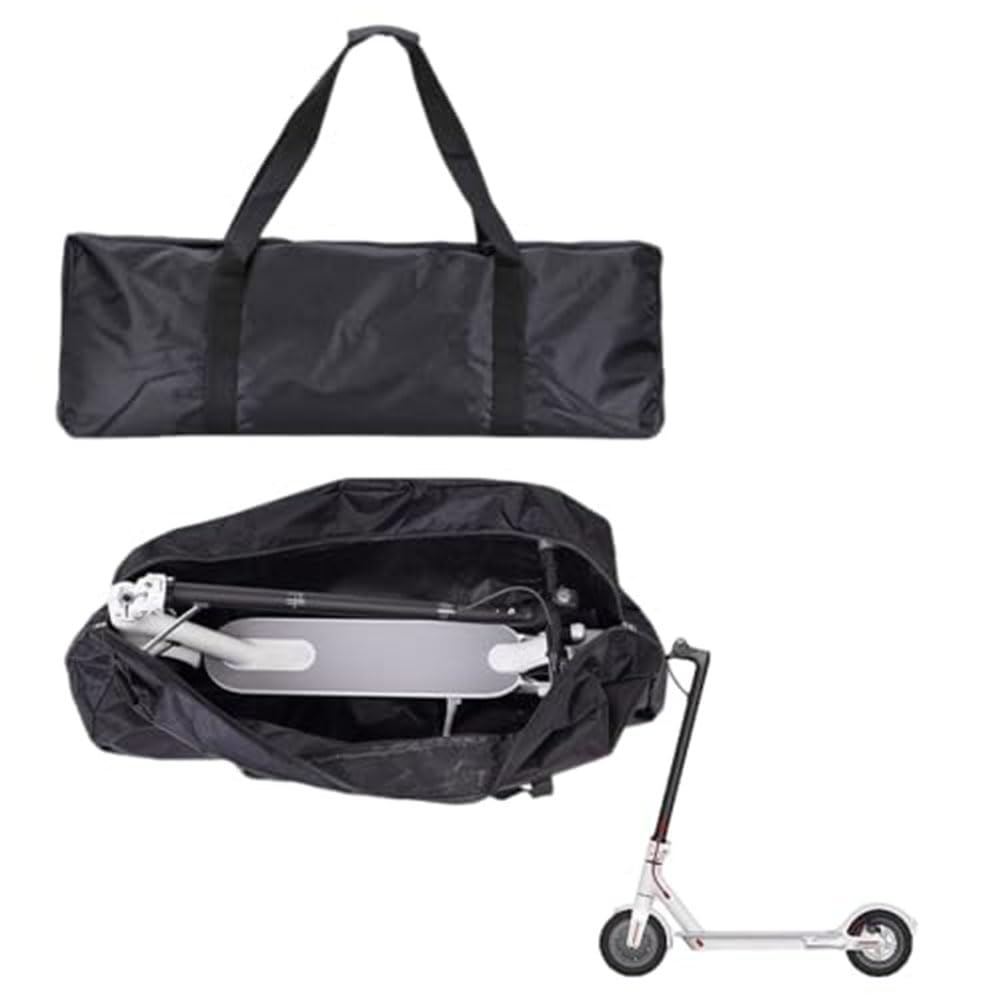 Sac de Transport pour Trottinette électrique,Compatible pour Kugoo Kirin S3 2020-2026, Sac de Rangement