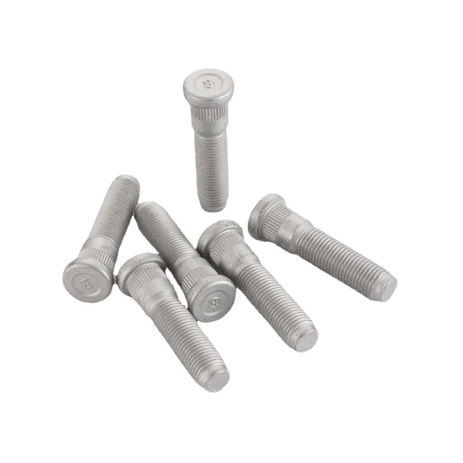 6509858AA Śruby kół Spline15,8 mm M14x1,5