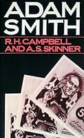 Adam Smith 0312004230 Book Cover