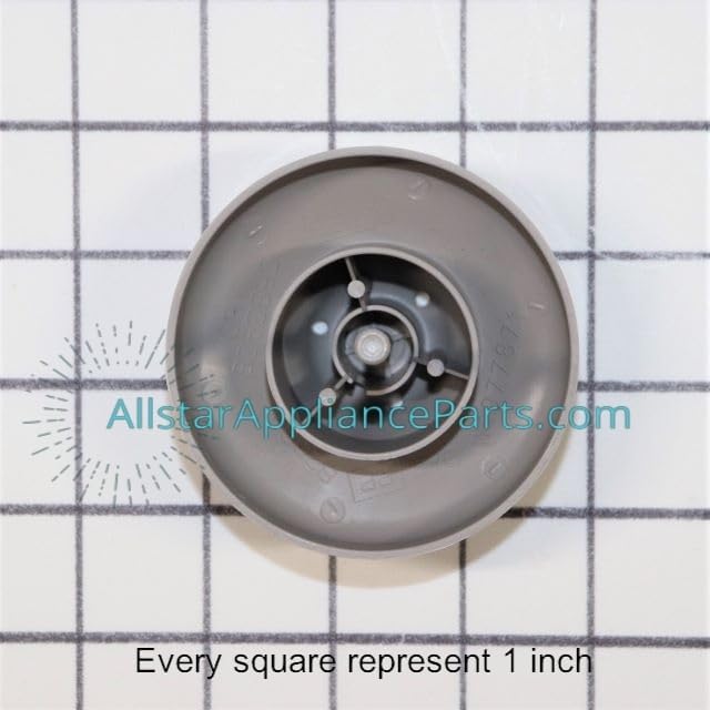 WP8268895 Dishwasher Float Assembly