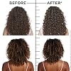 Garnier Fructis Hair Filler Moisture Repair Conditioner, Sulfate Free Conditioner for Curly, Wavy Hair with Hyaluronic Acid, 10.1 Fl Oz, 1 Count