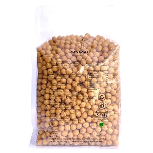 Image of Minimal Butterscotch Nuts /Butterscotch Candy,500g