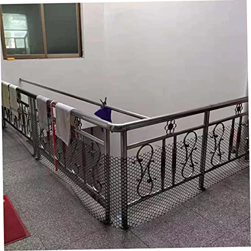 La Mejor comparativa de Cerca plastica para jardin los 10 mejores. 12 Imagen adicional