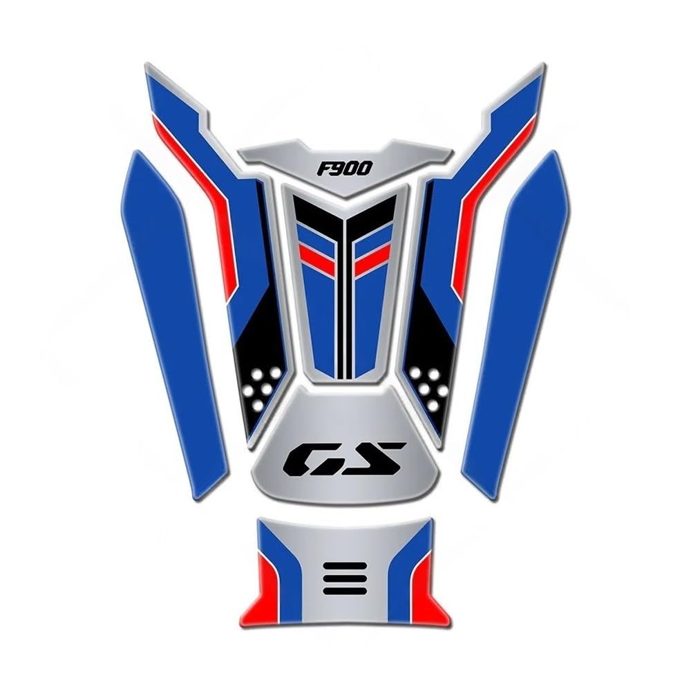 Tank Protector Motorcycle for F 900 GS for Adventure