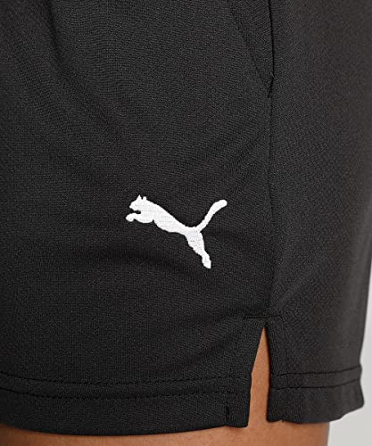 Image of Puma Women's Regular Fit Capri Track Pants