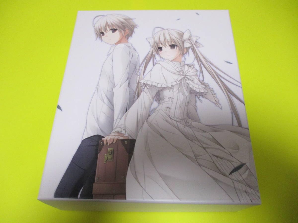 Amazon.co.jp: ヨスガノソラ Blu-ray BOX KIXA (90677～80) : パソコン 