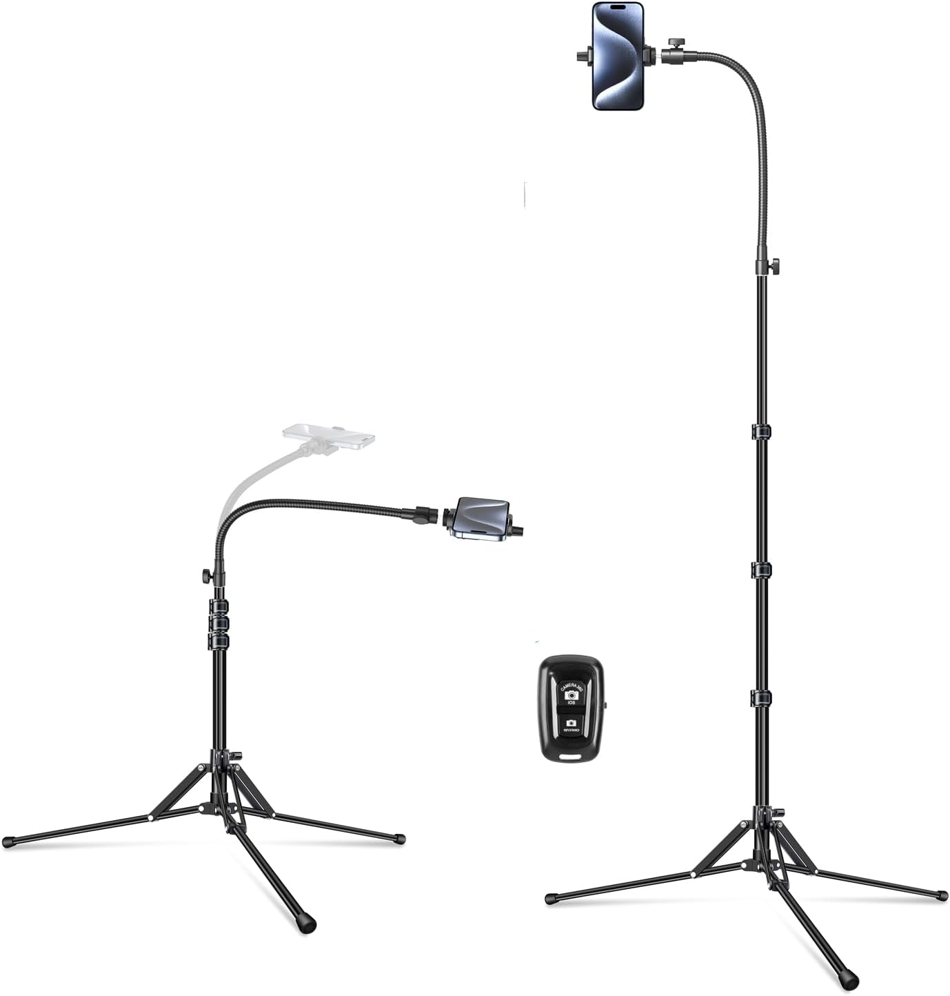 Lightweight Tripod