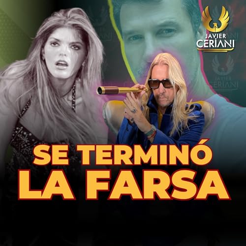 Page de couverture de Hoy revelamos lo que Ana Bárbara no quiere que nadie sepa - Leonardo G. entre alcoholismo y mujeres