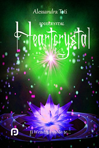 Heartcrystal Heartcrystal