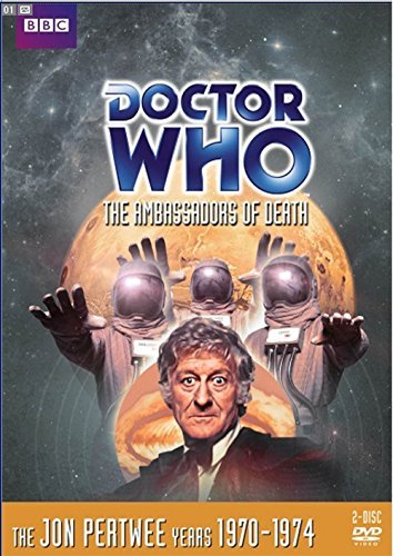 Doctor Who: Ambassadors of Death