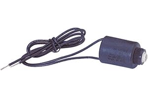 Toro 53803 Solenoid Jar Top Valves