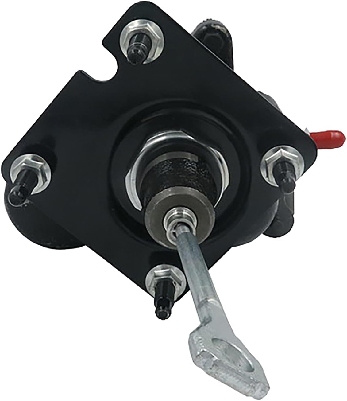 MAXFAVOR Brake Booster Compatible with 2003-2007 Chevrolet Express 1500 2500 3500, 2003 2004 2005 2006 2007 GMC Savana 1500 2500 3500 Power Brake Booster 52-7362