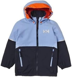 Helly Hansen Sogn Jacket, Multi-Colour, 3