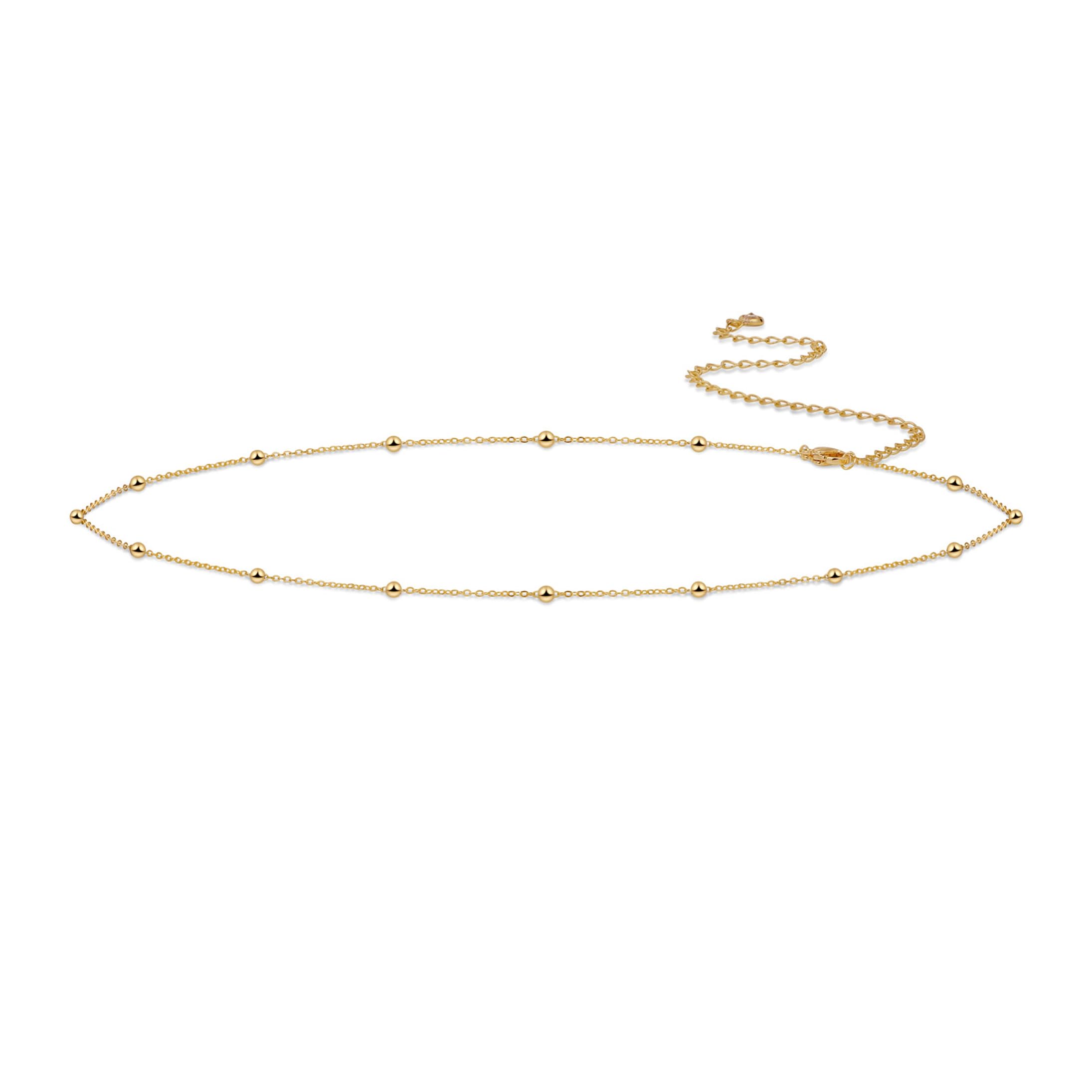 Waist Chains for Women 14K Gold Plated 2Pcs Body Chains Layered Cuban Pearl Satellite Beads Rope Coin Heart Pendant Belly Belt Body Chains Adjustable Bikini Body Jewelry for Women