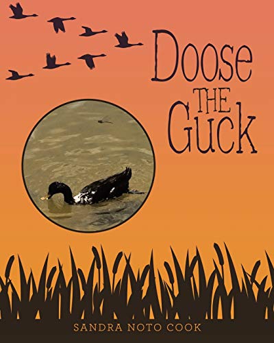 Doose the Guck view 2