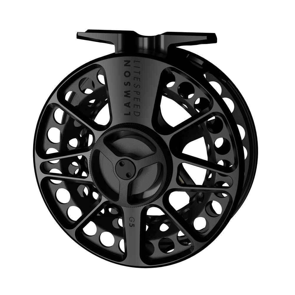 Amazon.co.jp: Waterworks Lamson Reels Litespeed G5-5+ ウォーター 