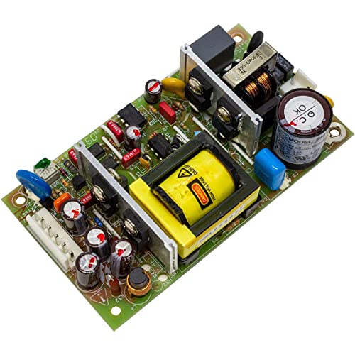 Alimentation Industrielle Skynet SNP-Y069 contre les coupures de courant de commande