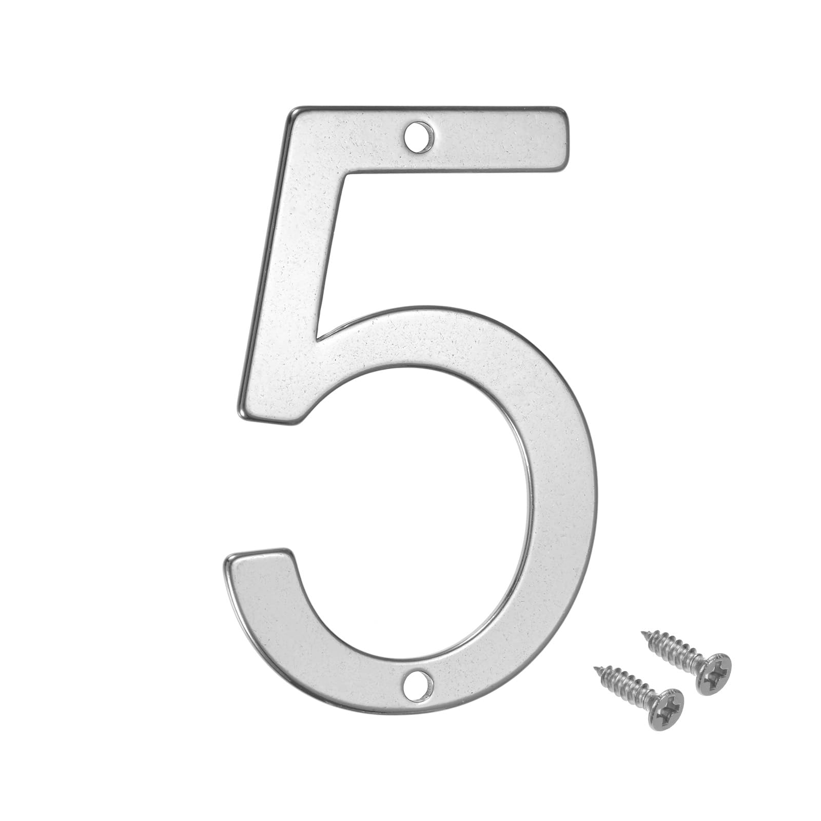 M METERXITY 1-Pack House Number