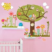 Algopix Similar Product 15 - Oopsy Daisy Peel and Place Bloomin