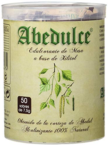 Abedulce Complemento Alimenticio - 150 gr