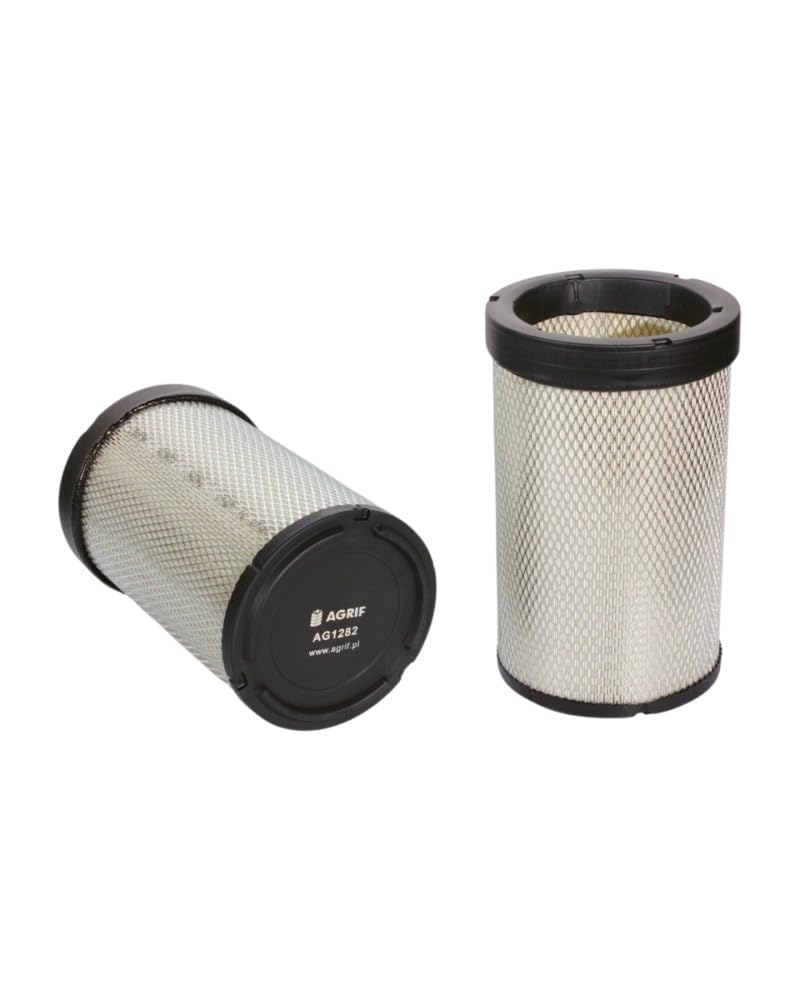 Filtro de aire AG1282 compatible con C17017, SL81365, SA16420, P603757