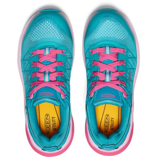 Image of KEEN Utility Women's Vista Energy Low Height Sneakers Composite Toe Industrial Work Shoes