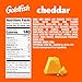 Pepperidge Farm Goldfish Crackers - Cheddar Cheese - 6.6 oz