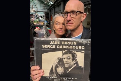 Episode 8 &bull; I Love You