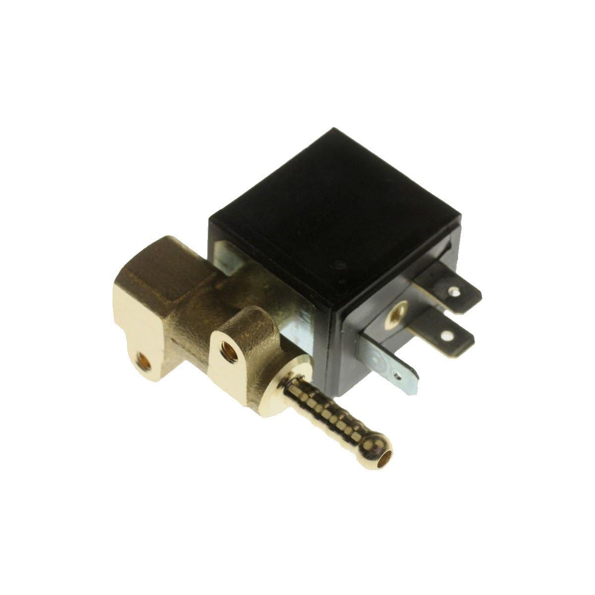 SOS Accessoire Elettrovalvola per Caffettiera, Macchina da Caffè SAECO 421944008781