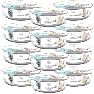 Littycat Nachfüllkassetten 12er Pack