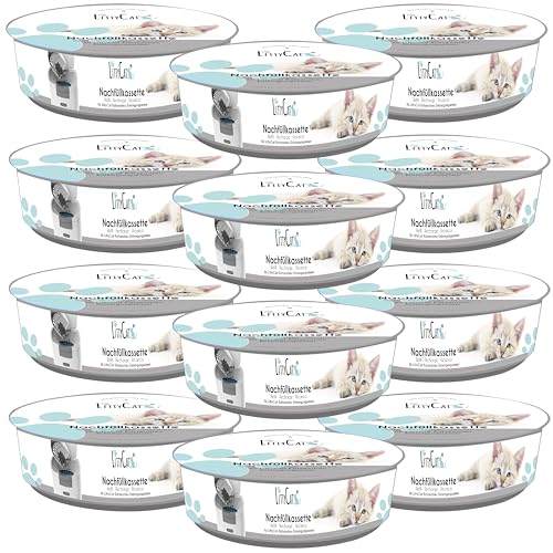 Gaine pour excréments de chat LittyCat anti-odeur et propre - 3