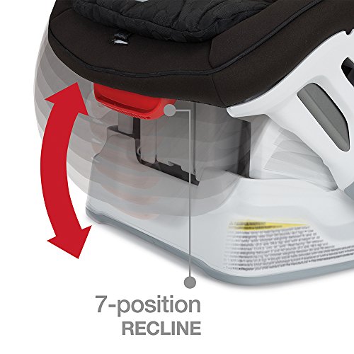 britax advocate clicktight limelight