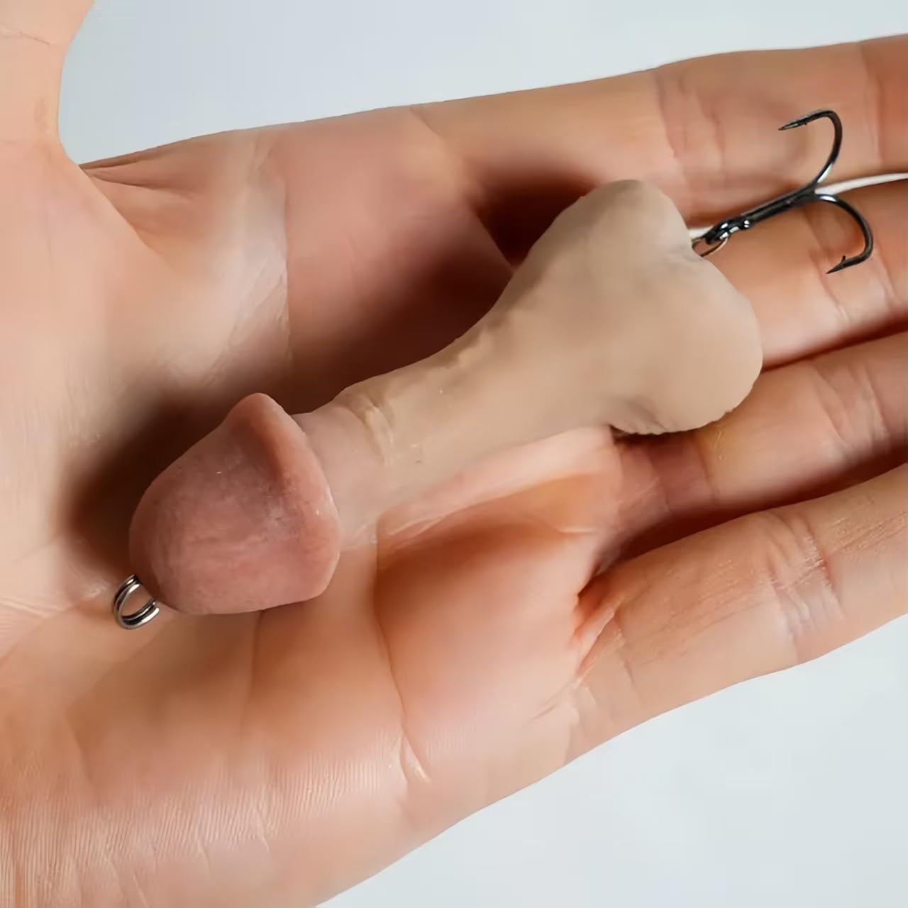 easy fishing hooks for kids catch and release Shelton Release the self releasing hook
