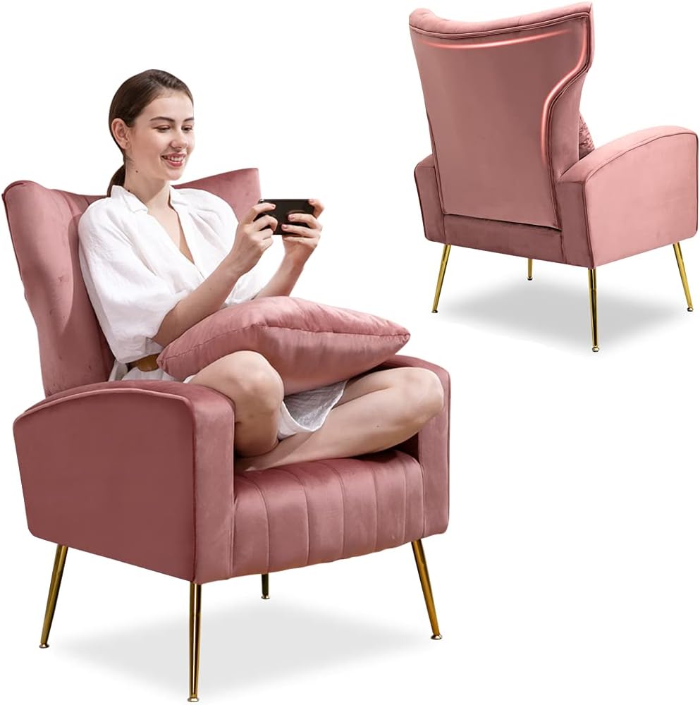 Buy Living Room Chair Reading Chair Comfy Chair Accent Chair For Bedroom Difeisi Velvet Chair Room Chair Sofa Furniture Sets Armchair Online In Vietnam B097rg3ssz Buy Living Room Chair Reading Chair Comfy Chair Accent Chair For Bedroom Difeisi Velvet Chair Room Chair Sofa Furniture Sets Armchair Online In Vietnam B097rg3ssz
