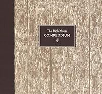 The Rich Mouse Compendium 1597321311 Book Cover