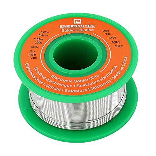 Top 20 Best Solder Gauge For Electronics Reviews & Buying Guide