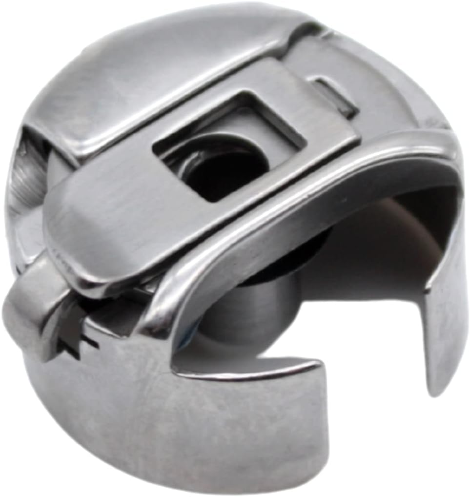 Cutex Bobbin Case Part Number #4160722-01 Compatible with Pfaff 1200 Grand Quilter/Viking Mega Quilter 1200