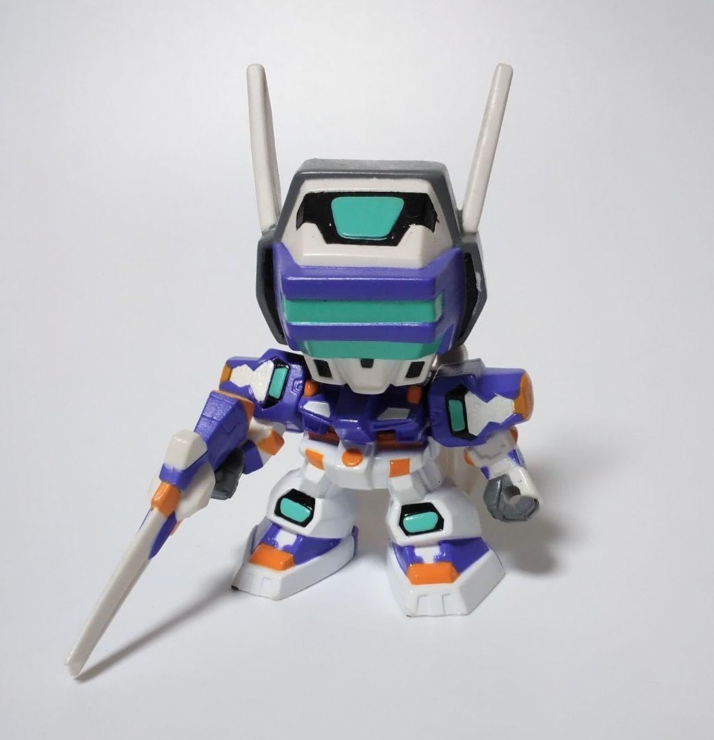 Amazon.co.jp: 電脳戦機バーチャロン オラトリオ・タングラム 電脳合金 